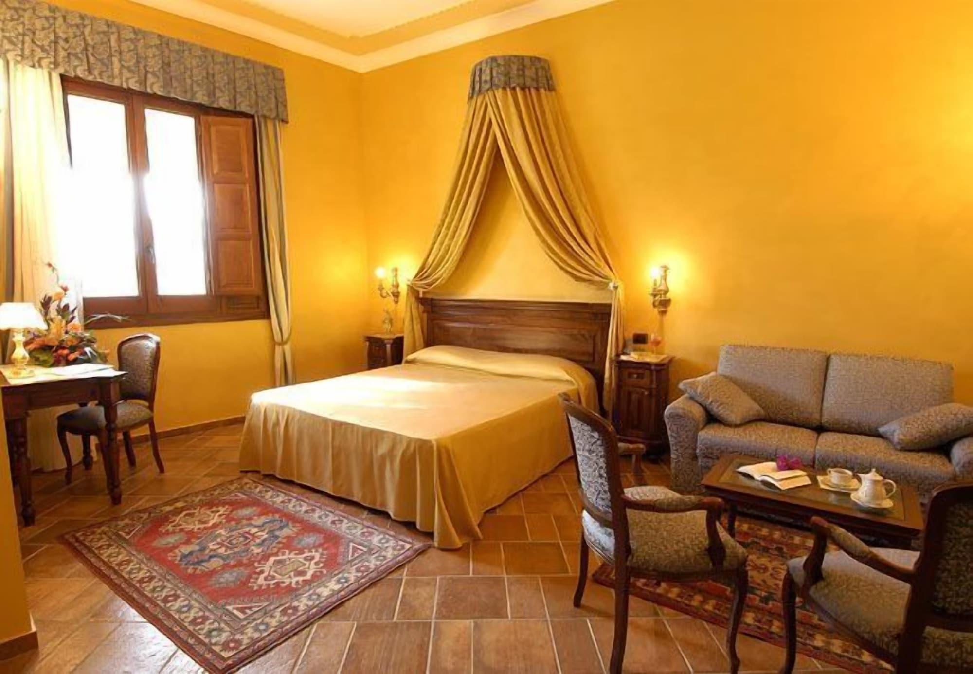 Hotel Il Podere Syracuse ภายนอก รูปภาพ