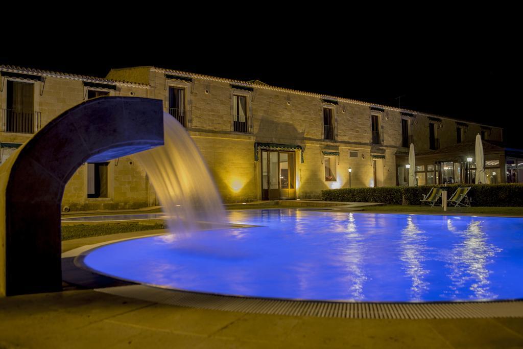 Hotel Il Podere Syracuse ภายนอก รูปภาพ