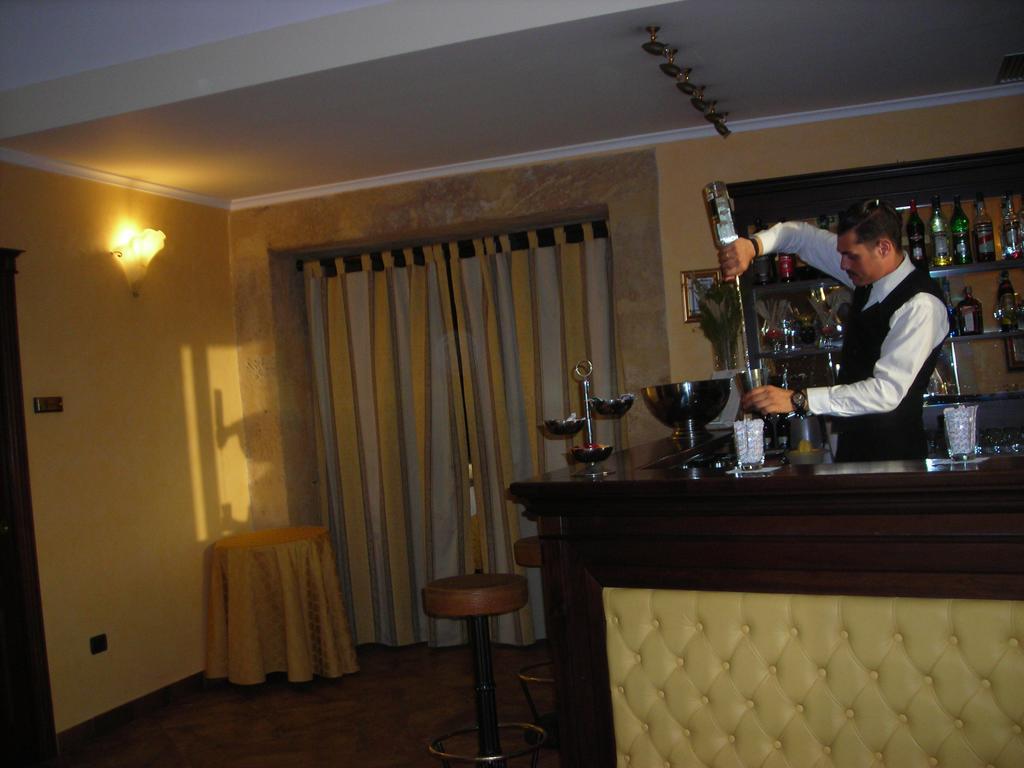 Hotel Il Podere Syracuse ภายนอก รูปภาพ